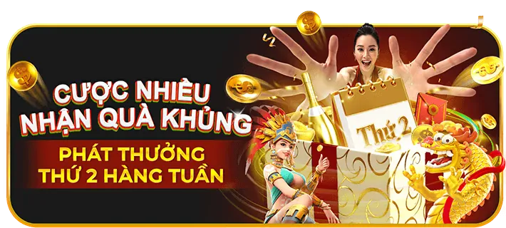 Bắn cá đổi thưởng hấp dẫn xs66