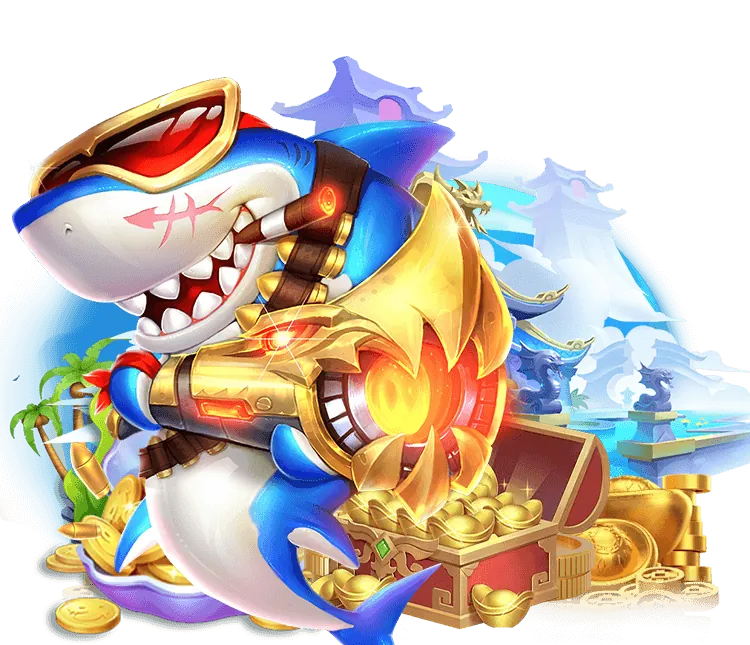 Game Bắn Cá Fish Hunter tại xs66