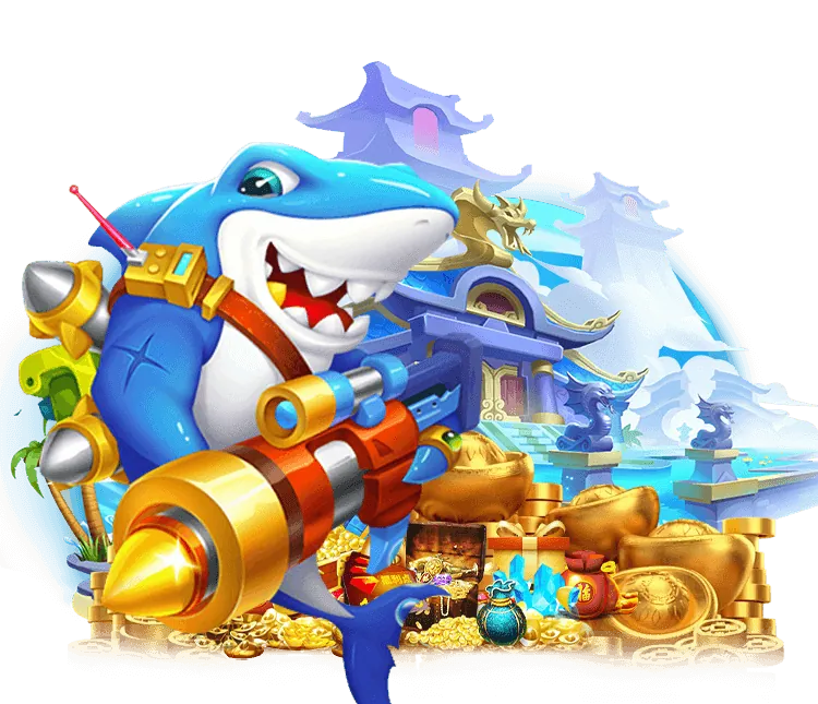 Game Bắn Cá Ocean King tại xs66