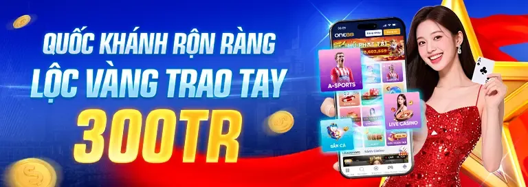 Thưởng nạp lại casino xs66