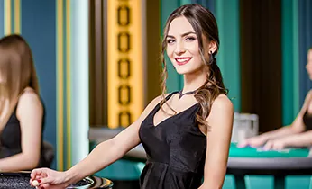 Sòng bạc trực tiếp xs66 với bàn Baccarat